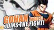Dragon Ball FighterZ - Gohan (Adulto)