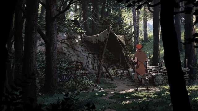 Los pilares de la Tierra: Libro 2 - Lanzamiento