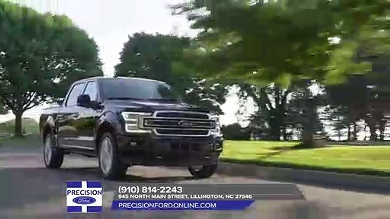 Ford dealer Lillington  NC | Ford sales Lillington  NC