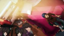 Life is Strange: Before the Storm  Episodio 3 - Hell is Empty