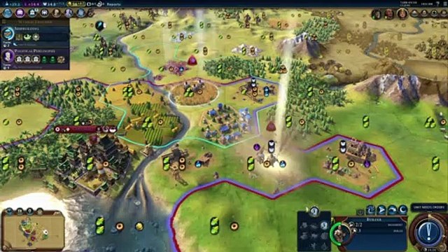 Sid Meier's Civilization VI: Rise and Fall - Corea