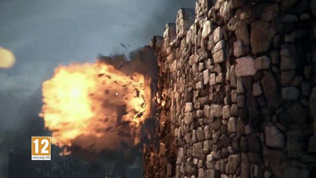 Sid Meier's Civilization VI: Rise and Fall - Tráiler