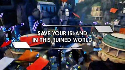 Boiling Bolt - Tráiler