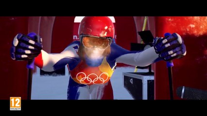 Steep: Camino a las Olimpiadas - Beta abierta