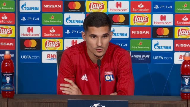 8es - Aouar : J'y crois énormément