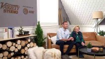 'Ask Dr. Ruth' - Variety Studio Sundance 2019