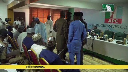 Présidentielle au Nigeria : l'armée doit être "sans pitié" envers les fraudeurs (Buhari)