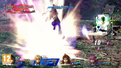 Star Ocean: The Last Hope Remaster - Tráiler de lanzamiento