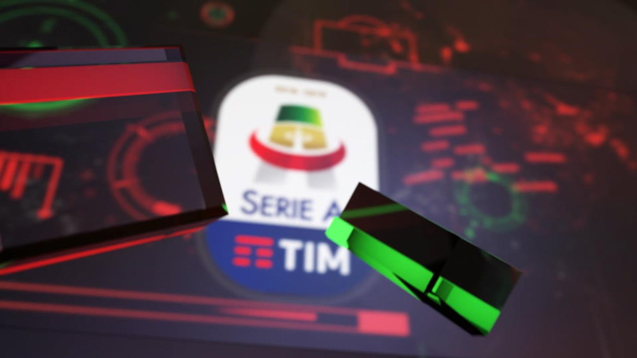 Serie A: 5 things you didn't know