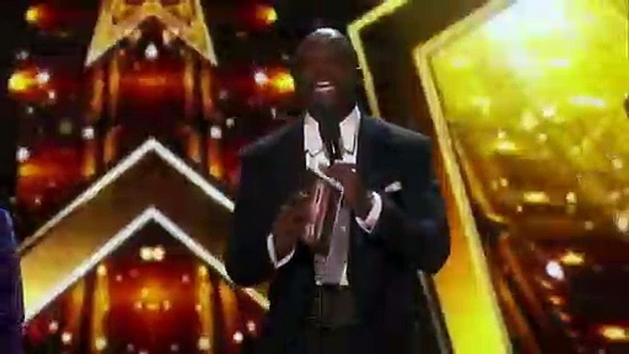 America's Got Talent: The Champions - Season Finale Promo