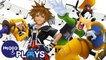 The Best Music In Kingdom Hearts