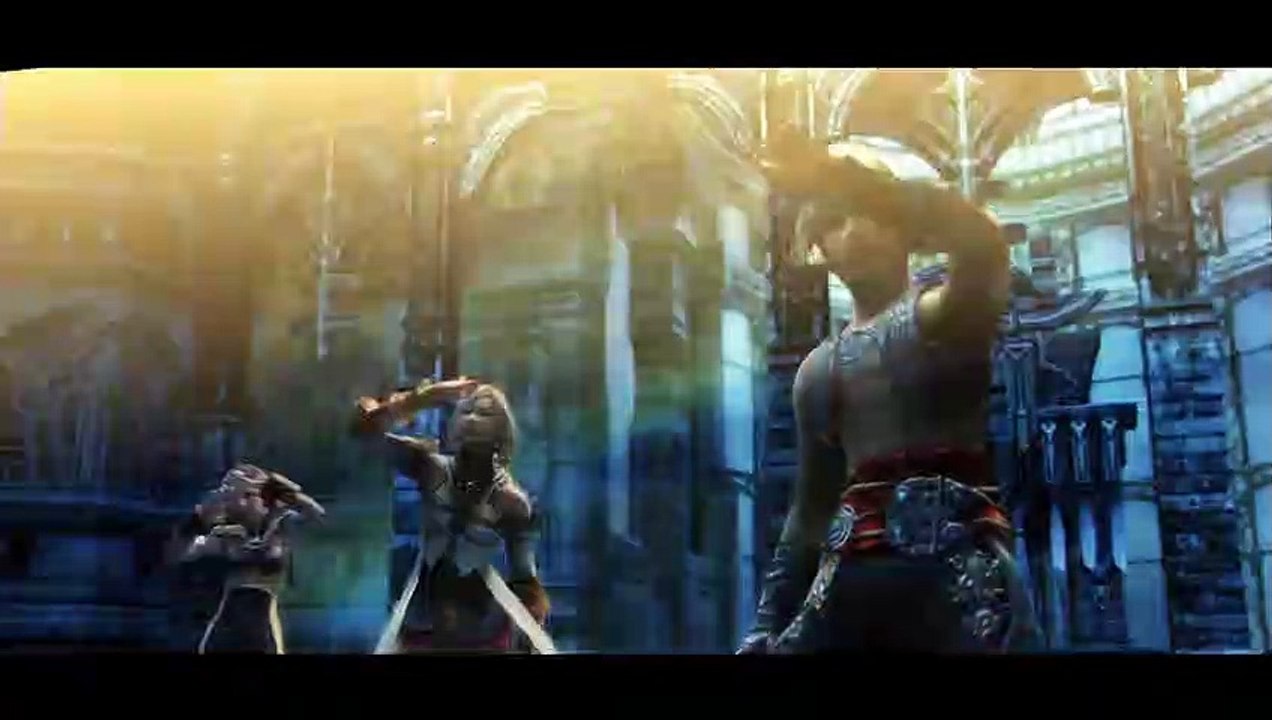 Final Fantasy XII The Zodiac Age - Un milón de copias