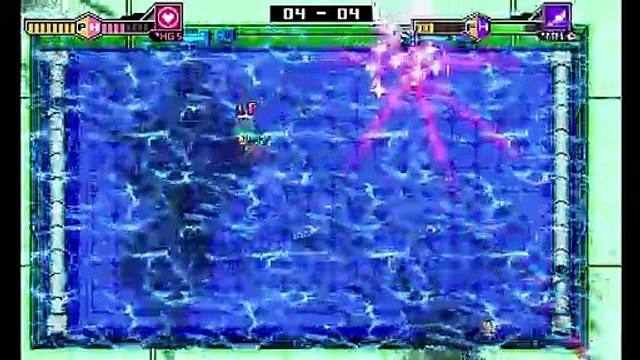 Blaster Master Zero - Actualización 1.5