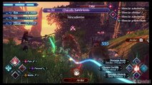 Videoanálisis Xenoblade Chronicles 2 - Vandal TV