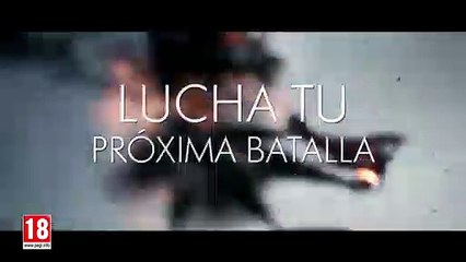 Battlefield 1 - Turning Tides