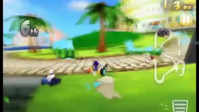 Las copias más descaradas de videojuegos