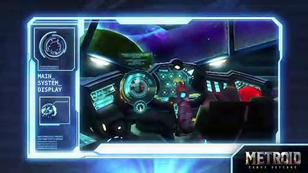 Metroid: Samus Returns - Universo