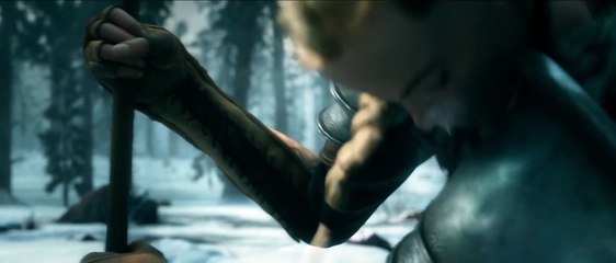 Titan Quest: Anniversary Edition - Expansión Ragnarok