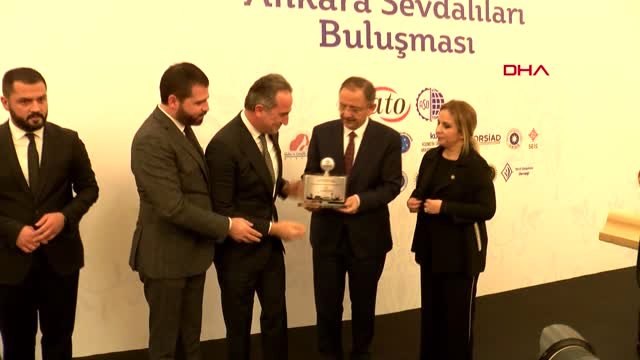 Özhaseki Ha Bizden Ahmet, Ha MHP'den Mehmet Olmuş, Farkı Yok