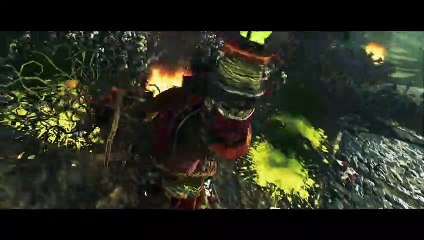 Total War: Warhammer - Imperios Inmortales