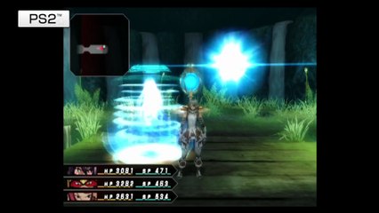 .hack//G.U. Last Recode - Comparativa (2)