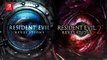 Resident Evil Revelations (1 y 2) - Novedades Switch