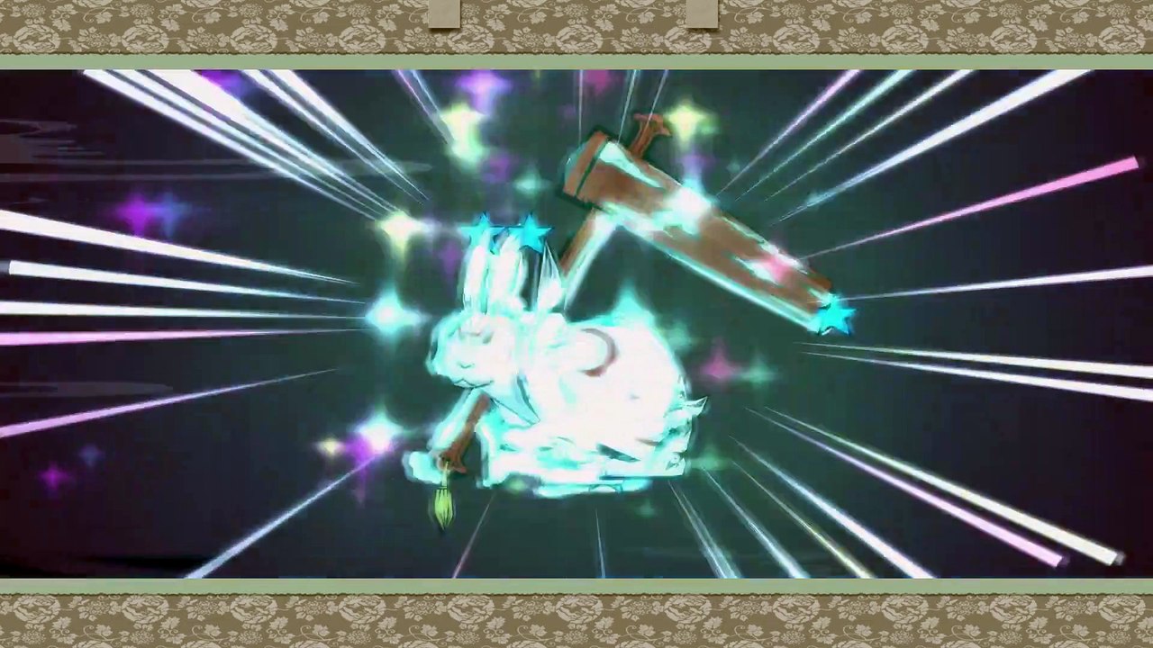 Okami HD - Pincel (5)