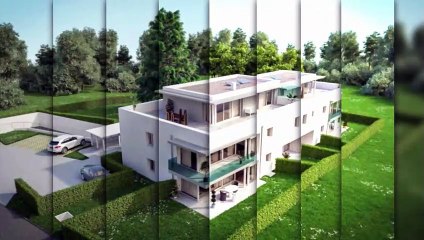 A louer - Appartement - Cologny (1223) - 5.5 pièces - 173m²