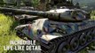 World of Tanks - Mejoras en Xbox One X (2)