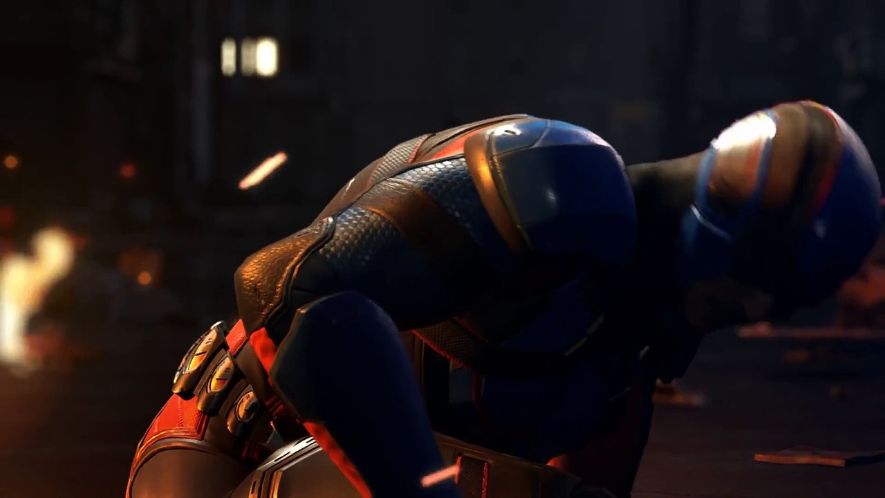 Injustice 2 - Fighter Pack 3