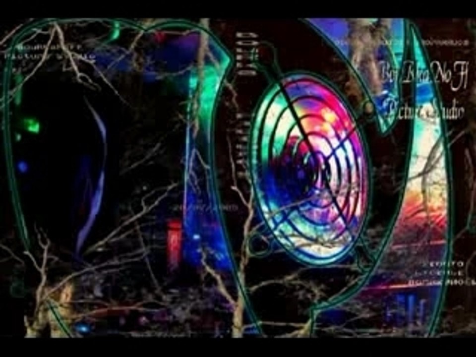 Les Wriggles Poupine et Thierry