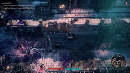 Seven: The Days Long Gone - Así es el mundo