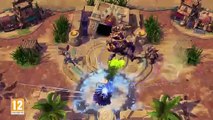 Heroes of the Storm - Novedades BlizzCon 2017