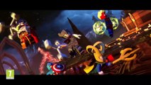 LEGO Marvel Super Heroes 2 - Thor