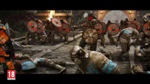 For Honor - Order and Havoc