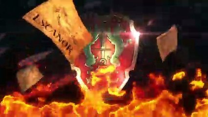 The Seven Deadly Sins: Knights of Britannia - Lanzamiento Europa