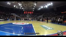 Grobari na finalu Kupa / Ludnica zadnje četvrtine | Partizan - Zvezda/Fmp 17.02.2019