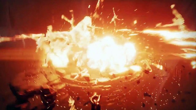 Lineage Eternal: Twilight Resistance - Tráiler