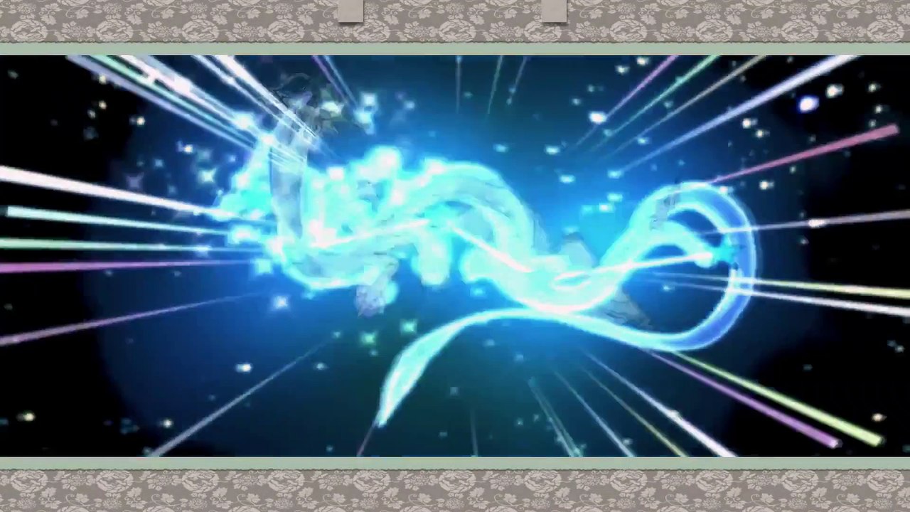 Okami HD - Celestial Brush: Rejuvenation
