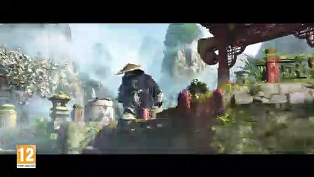 World of Warcraft - World of Warcraft Classic