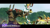 Total War: Warhammer 2 - Diez formas de morir