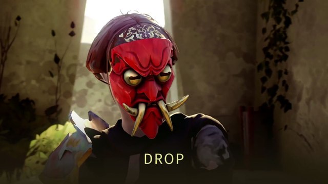 Absolver - Actualización 1.08 (Halloween)