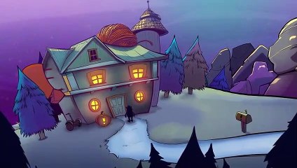 Bubsy: The Woolies Strike Back - Halloween