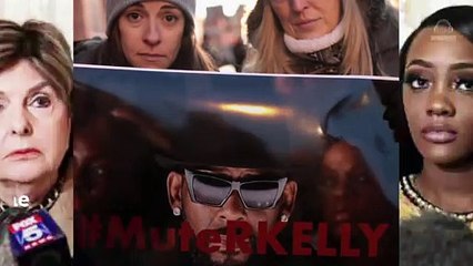 R. Kelly Faces Indictment At The Hand Of Chicago Grand Jury
