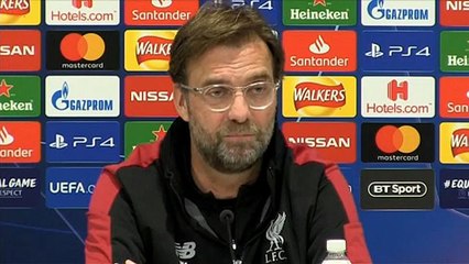 Champions League: Λίβερπουλ-Μπάγερν στο μεγάλο παιχνίδι