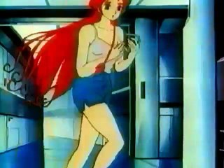 Dancougar les cadets de l'espace