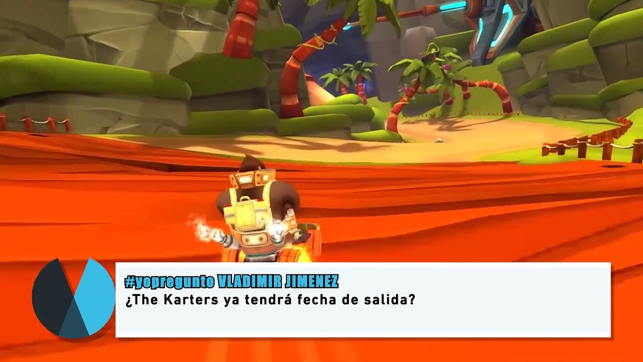 #YOPREGUNTO Vandal Responde #2 - Vandal TV