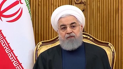 ماذا يعني اتهام إيران للسعودية والإمارات بدعم الإرهابيين لاستهدافها؟