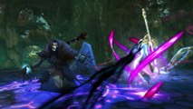 World of Warcraft: Battle for Azeroth - Características