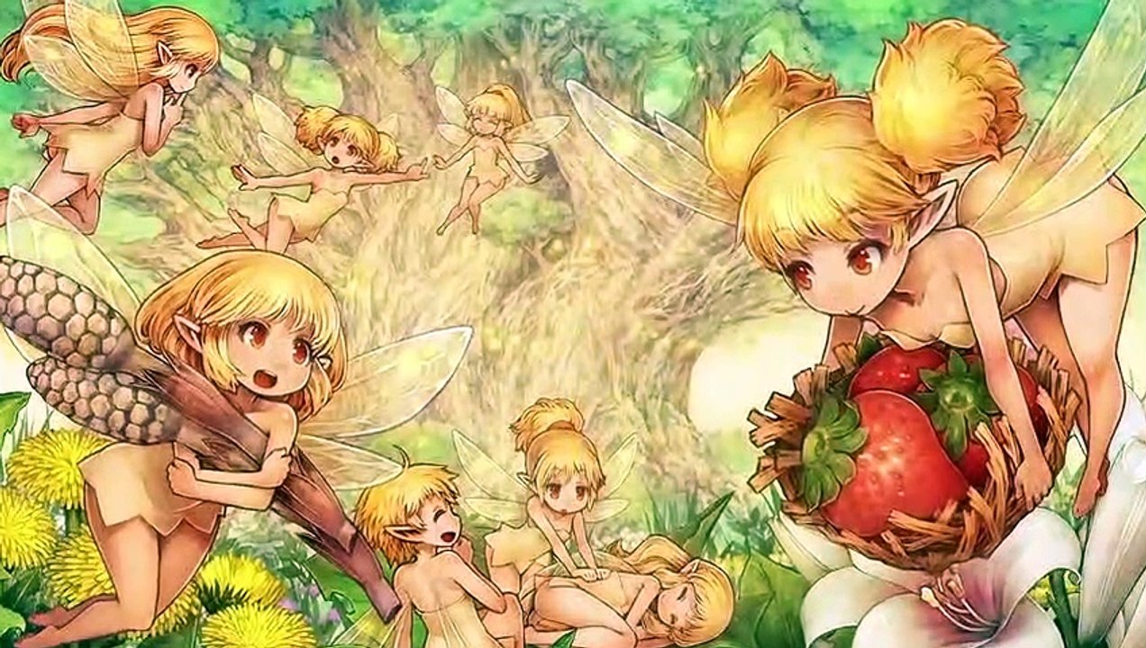 Dragon's Crown Pro - Tráiler (2)